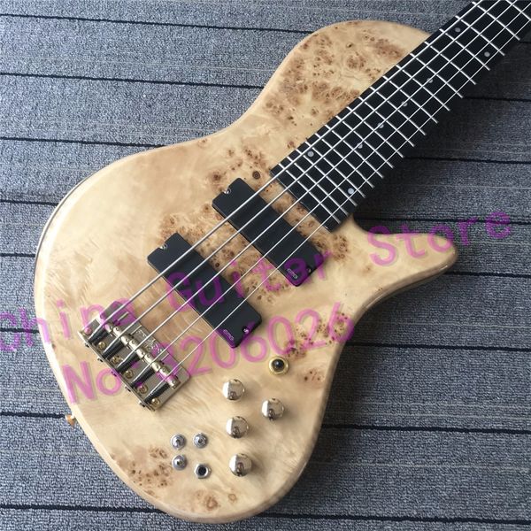 

бас-бабочка; 5 струн; золотая фурнитура; активные цепи; бесплатная доставка