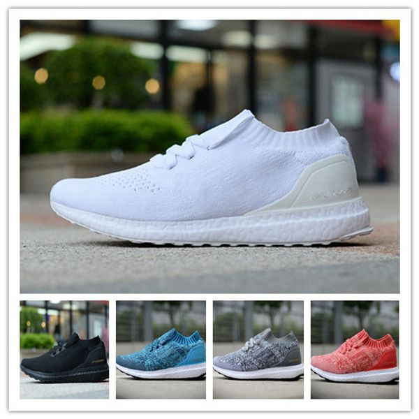 

ультра Uncaged кроссовки Дизайнерская обувь бегун на открытом воздухе Спорт вязать U