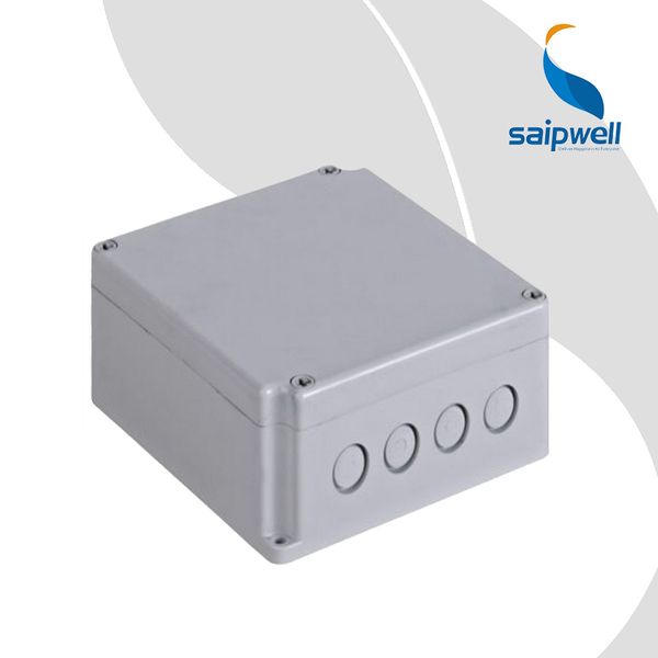 

waterproof plastic abs enclosure junction box 130*93*57mm sp-02-139357