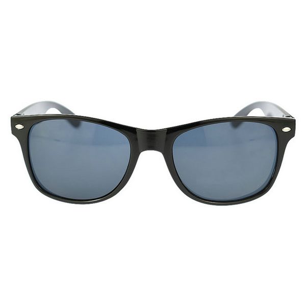 

высокое качество дизайнер моды для мужчин солнцезащитные очки уф защиты спорта на открытом воздухе старинные женщины очки ретро очки с короб, White;black