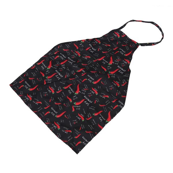 

ls chef waiter halter neck apron small pepper halter neck apron