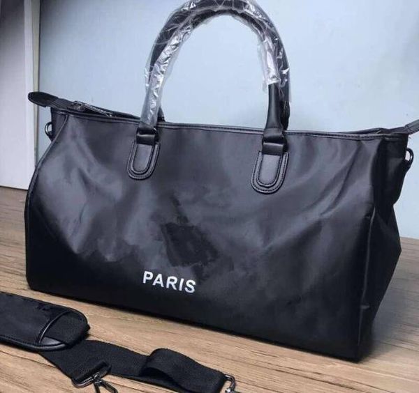 

NEW Arrival! 2 way style good quality Luxury pattern travel bag Yogo sport bag beach case tote shopping bag