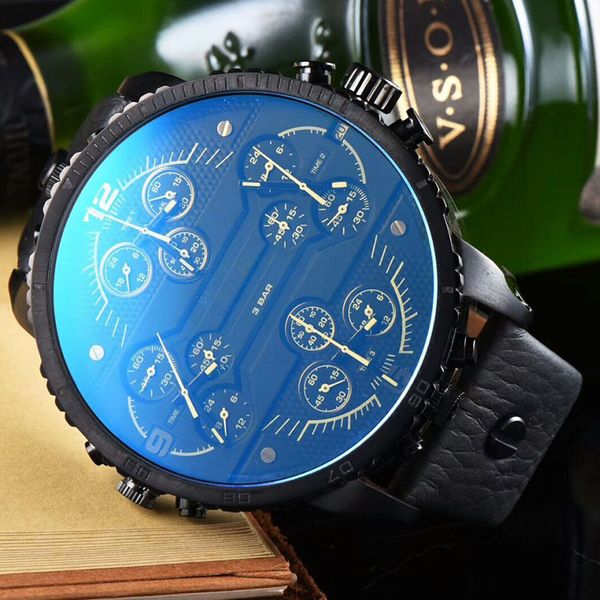 

Relógios de pulso tc2018