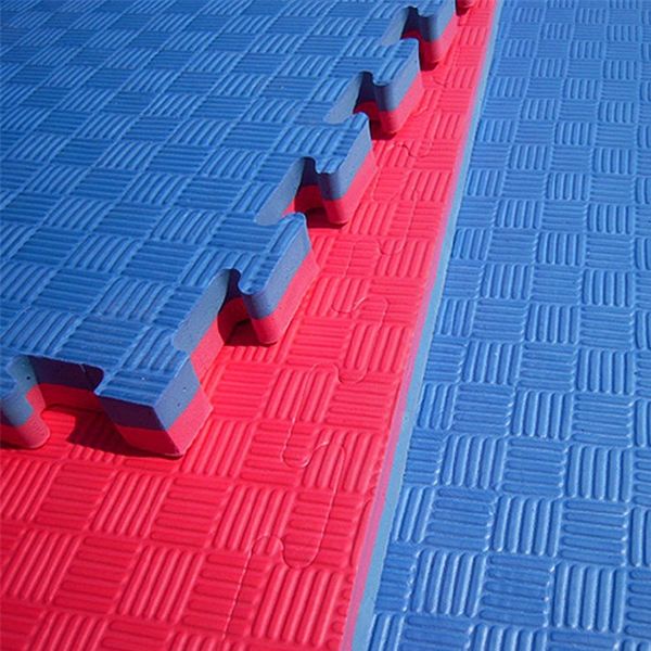 Wholesale Martial Arts Eva Judo Tatami Mat Kids Fun Rugs