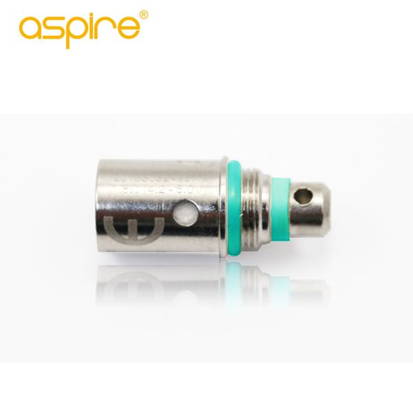 

100% replacement spryte aio for spryte coil aspire 1.2ohm 5pcs/pack original atomizer kit aspire coil shipping xomji