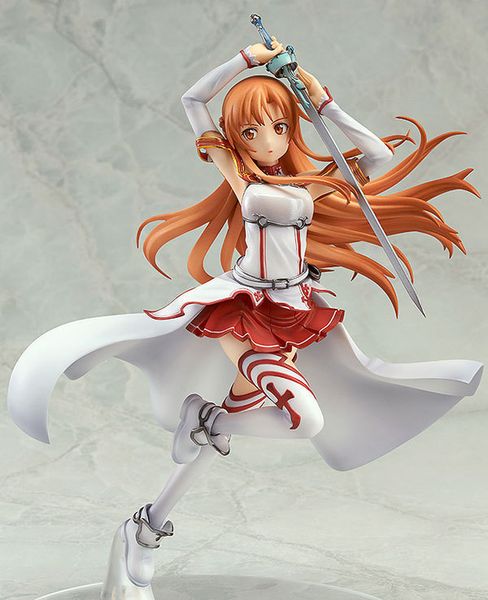 

я на сао царство меча юки акихина рыцари крови альянсавер. 1/8 garage kit