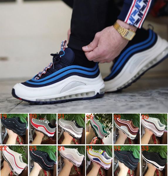 

Discount Sport Ultra Trainers OG Triple black White Pink Silver chaussures men Running Shoes for Women Presto designer walking Sneakers