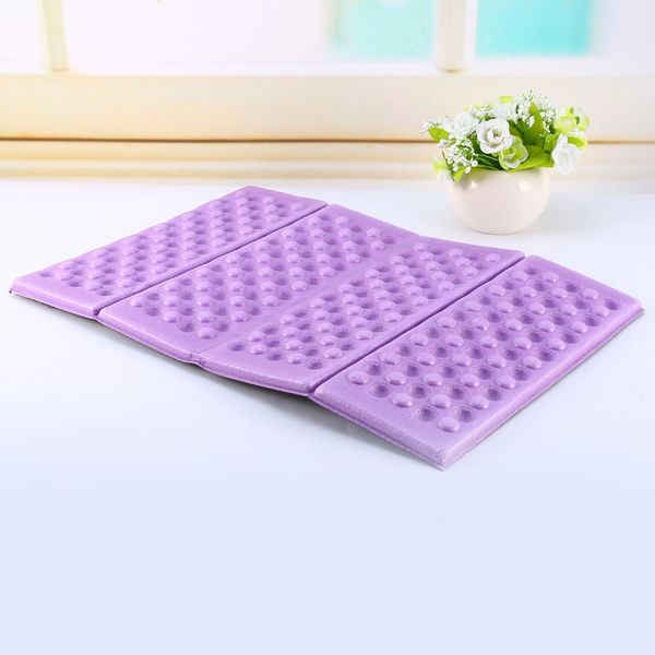 Купить Оптом Outdoor Foldable Camping Mat Foam Mattress Waterproof Foam Mattress Waterproof