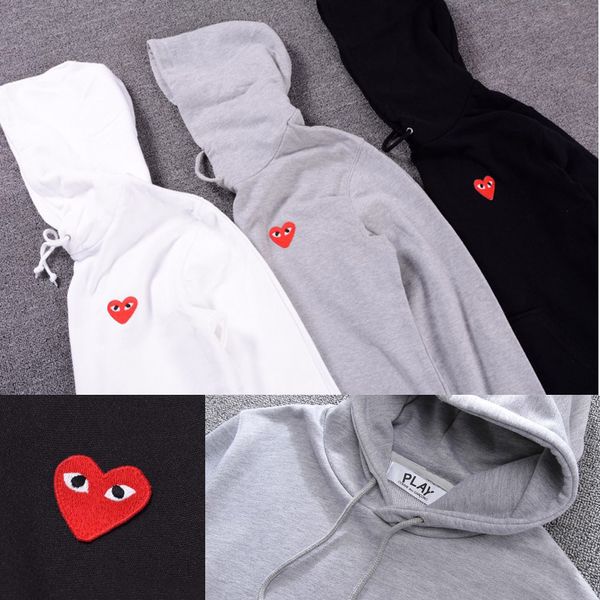 

designer hoodies luxury hoodie autumn spring mens hoodie loose style fashion tide designer hoodie for men women thick cotton blend pullover, Black