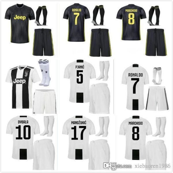 buffon kit