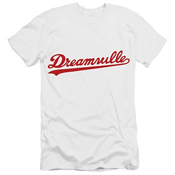 

2018 mens tees cotton blend summer men's t-shirts hip hop men casual more styles available wholesale, White;black