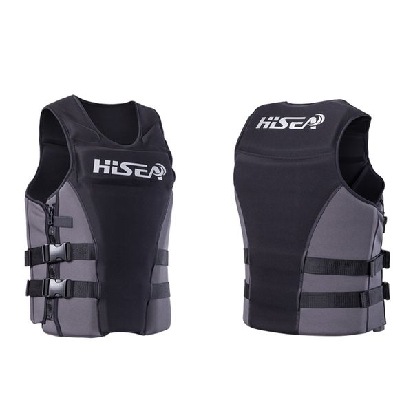 

professional life jacket vest buoyancy lifejacket protection waistcoat for men women swimming fishing rafting surfing