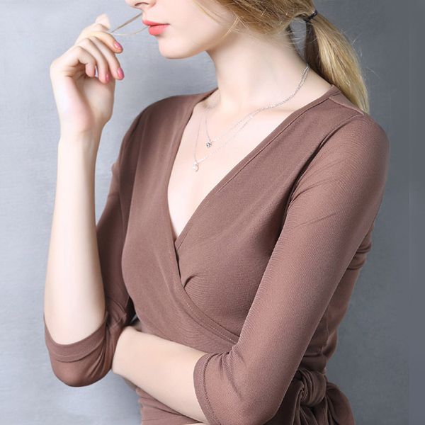 2019 Latin Dance Women Tops Ballroom Dance Practice Wear Short