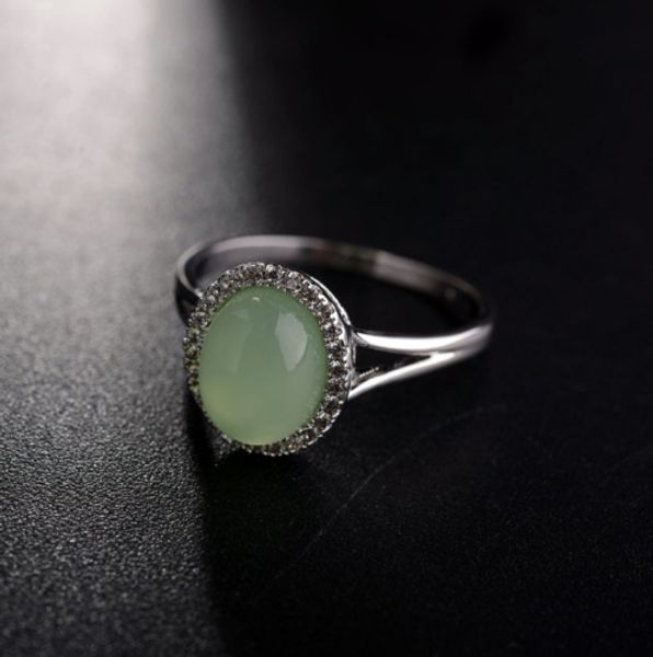 bague or blanc jade bague or blanc jade
