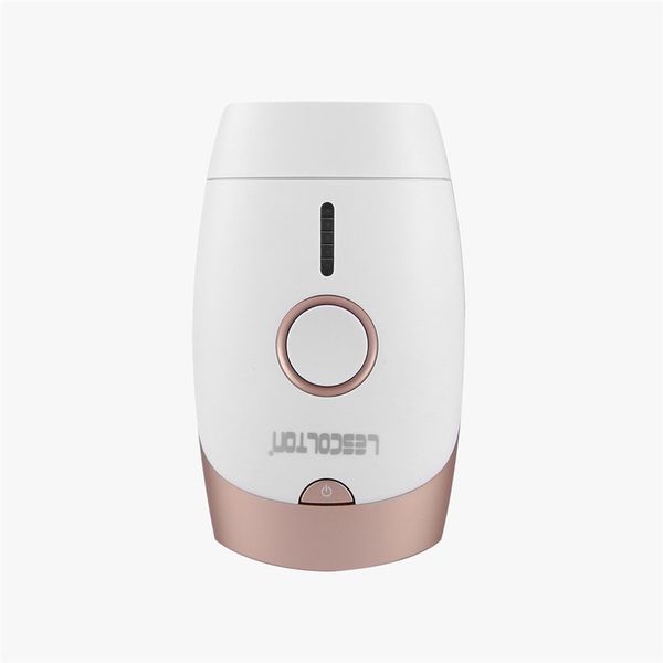 Portable Charging Device Laser Epilator Permanent Light Technology