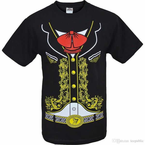 camisas mexicanas para hombre