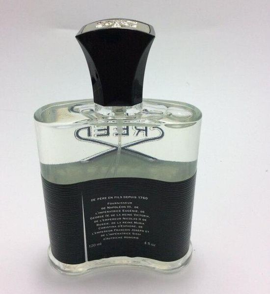 

120ml creed aventus perfume men cologne perfume with long lasting time good quality high fragrance capacity scent