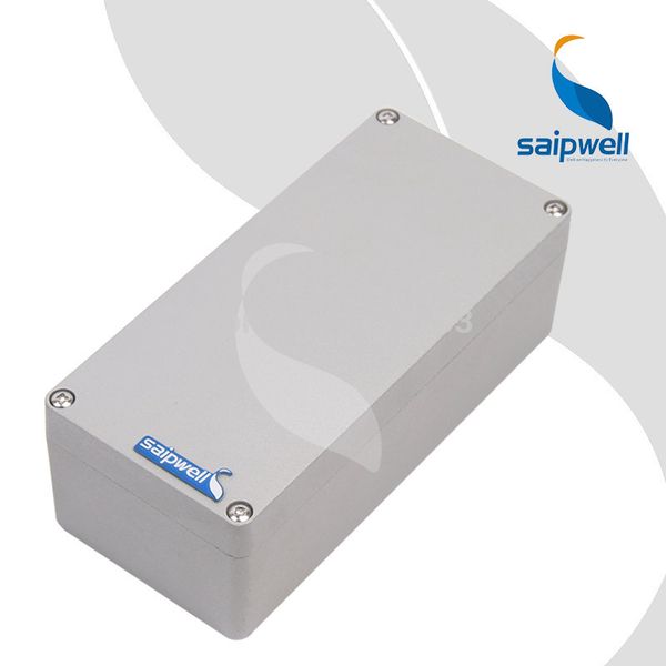 

175*85*58mm ce approved waterproof box/electronic enclosure (sp-ag-fa20