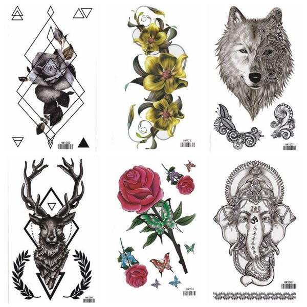 55 Tatouages Petits Et Significatifs