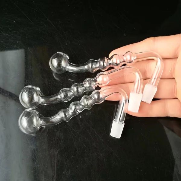 

Transparent four ball pot ,Wholesale Bongs Oil Burner Pipes Water Pipes Glass Pipe Oil Rigs Smoking Free Shipping