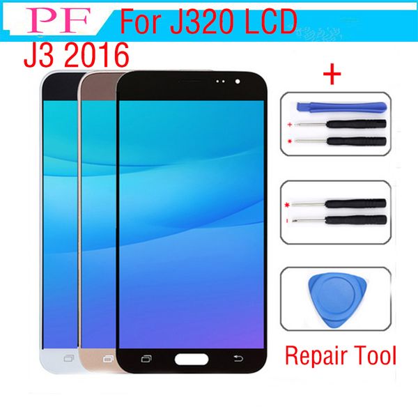 

Celular LCD e Painéis de toque phonefactory_