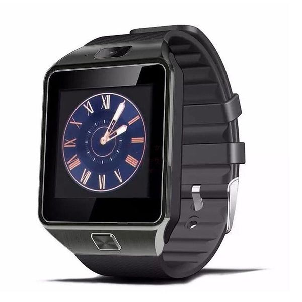 

2018 bluetooth dz09 mart watch relogio android martwatch phone call im tf camera for io iphone am ung v gt08 q18