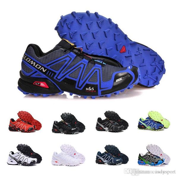 Großhandel Salomon Mit Box Salomon Speed Cross IV Speedcross 4 4s Trail Runner Dunkelrot Herren Laufschuhe Sportschuhe Fashion Sneaker Outdoor Großhandel Salomon Mit Box Salomon Speed Cross IV Speedcross 4 4s Trail Runner Dunkelrot Herren Laufschuhe Sportschuhe Fashion Sneaker Outdoor