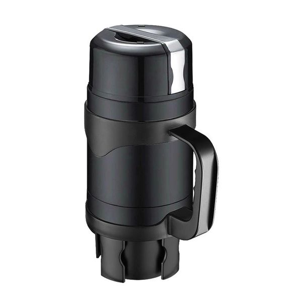 

professional winter car electric kettle cup beaker insulation 12v 24v heating self-driving kettle car beaker