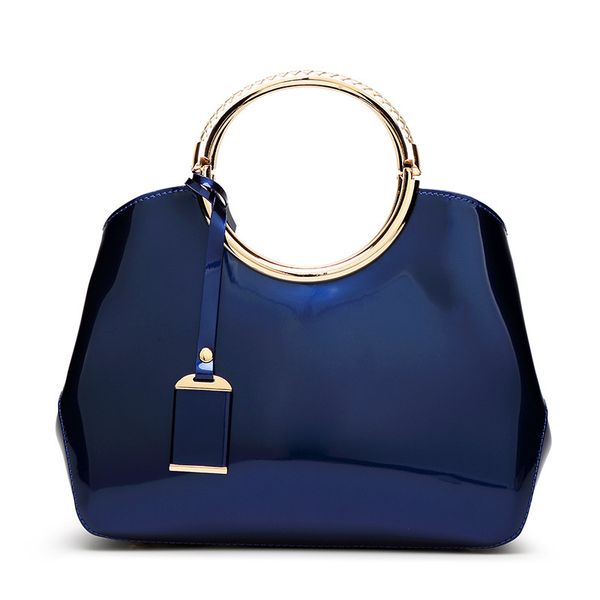 

dress handbag women messenger bags crossbody bags patent leather shoulder bag for girls handbags