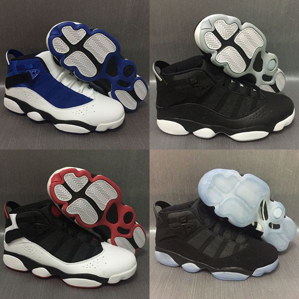 

Tênis de basquete v2shoes