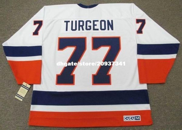 islanders retro jersey