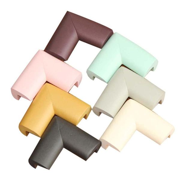 Baby Products 4pcs Baby Toddler Safety Corner Edge Guard Cushion
