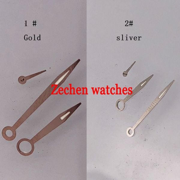 

watch hands fit watch stainless steel hands fit eta 6497/6498 st3600 movement