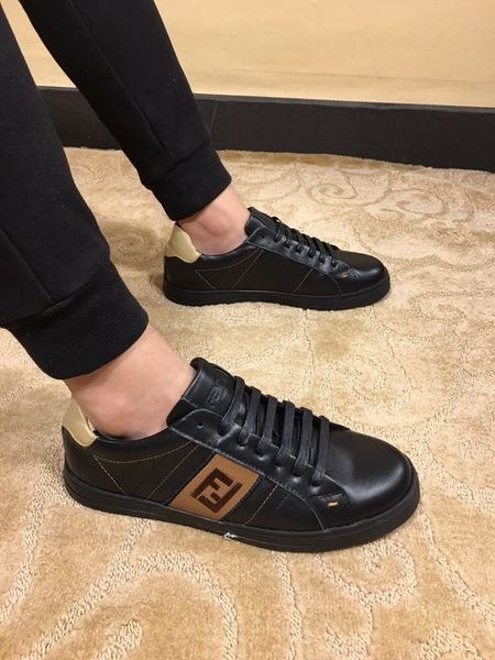

Sapatos ocasionais wholesale_jack