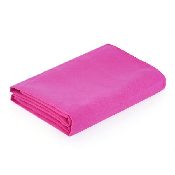 

75*35cm 5 color durable quick-drying microfiber towel outdoor gym sports camping travel swimming journey towel
