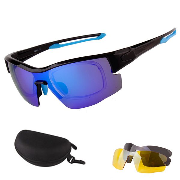 Satin Al Acik Spor Polarize Bisiklet Gunes Gozlugu Dag Bisikleti Gozluk 4 Lens Bisiklet Gozluk Bisiklet Gunes Gozlugu Gozluk 2018 37 96 Dhgate Com Da