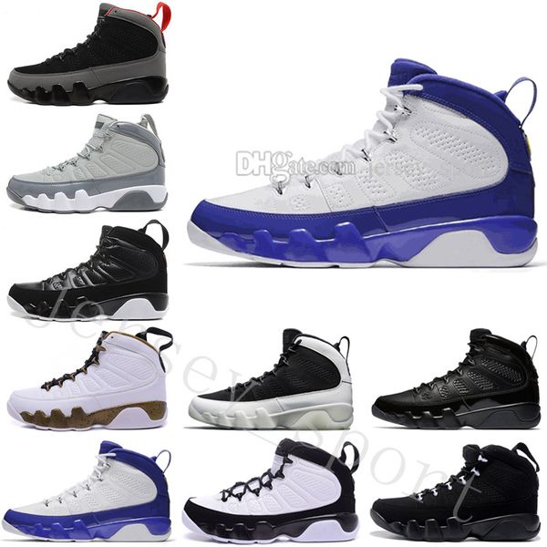 

2018 9 ix basketball shoes mans sport shoes barons the spirit doernbecher cool grey basketball shoes for men size eur 40-47