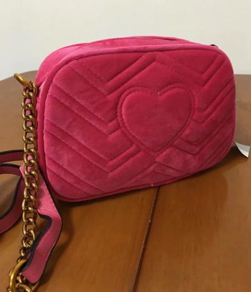 

Bolsa de Ombro ck96668