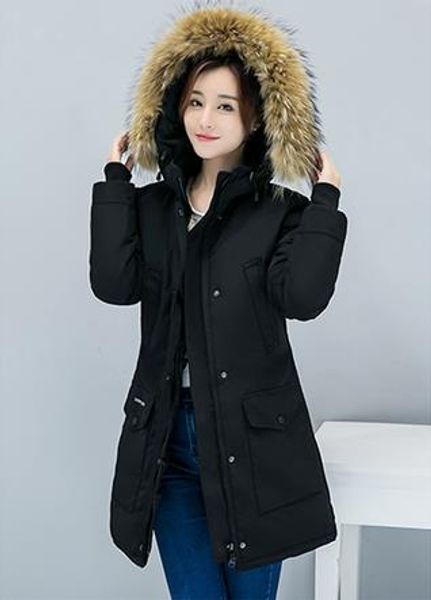 

Down e Parkas mashuangshuang168