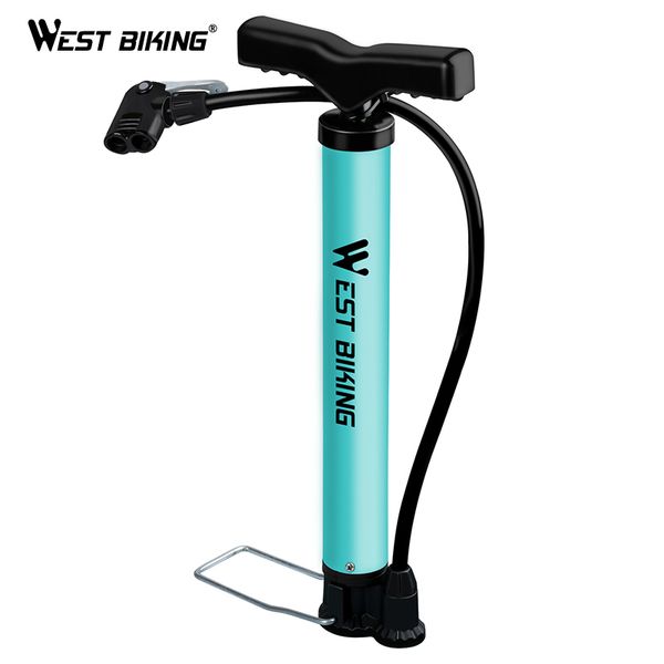bike ball pump