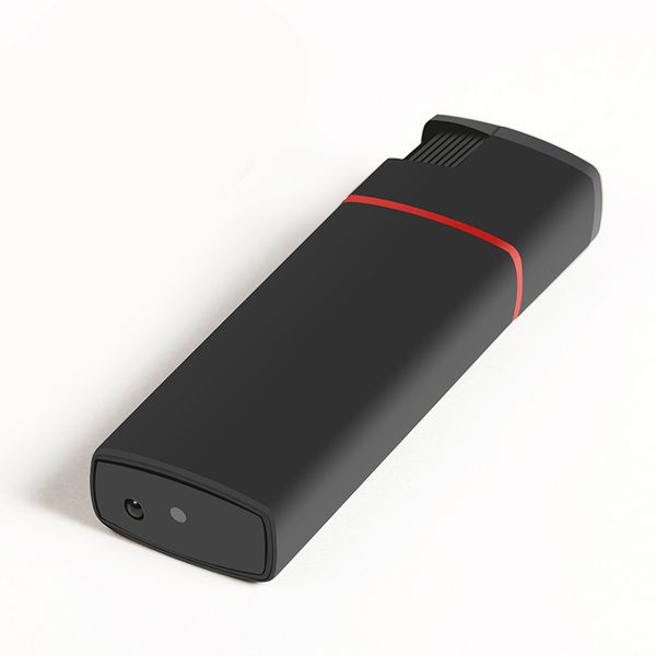 

hd 1080p usb mini camera lighter night version electronic lighter mini dvr digital camcorder k6 usb drive flash card reader
