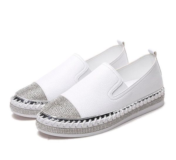 

Sapatos ocasionais vaion