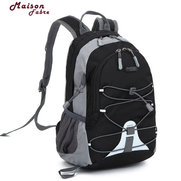 

new fashion man woman fashion backpacks oxford waterproof with ears bags sack men backpack backpacks men maison fabre