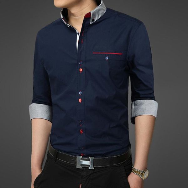 camisas para hombre bonitas