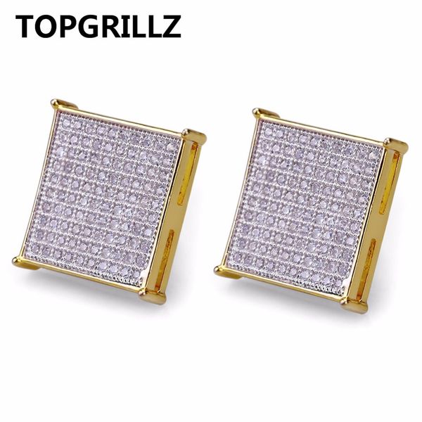 

Clip-on & Screw Voltar topgrillz