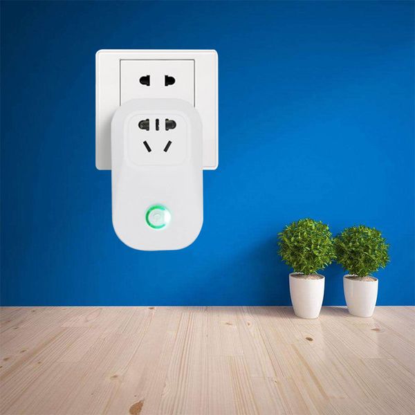 

sonoff s20 wifi socket switch au power supply plug timing for smart home automation module 10a 90-250v 220v