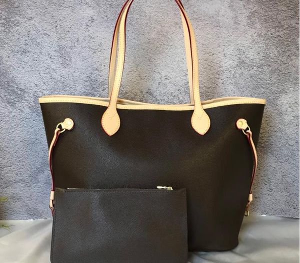 

famous women bags lady thick material pu leather handbags famous bags purse shoulder tote bag female