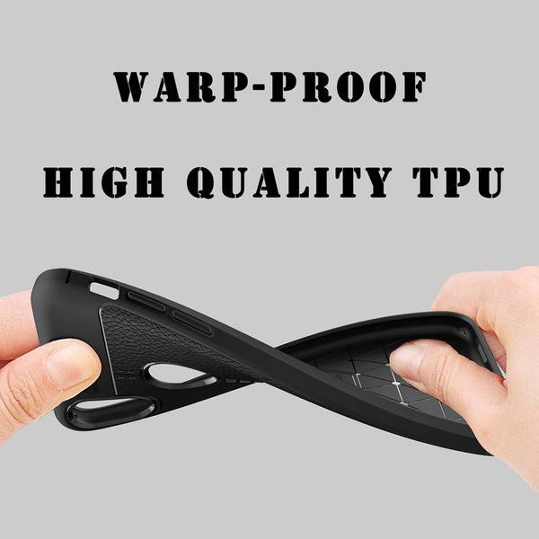 

luxury ultra slim for iphone x luxury case fashion litch pattern soft silicone cover for iphone x case shockproof for goophone phone case