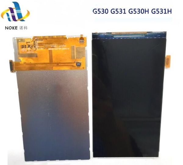 Para Samsung Galaxy Grande Prime G530 G531 Lcd Screen Display