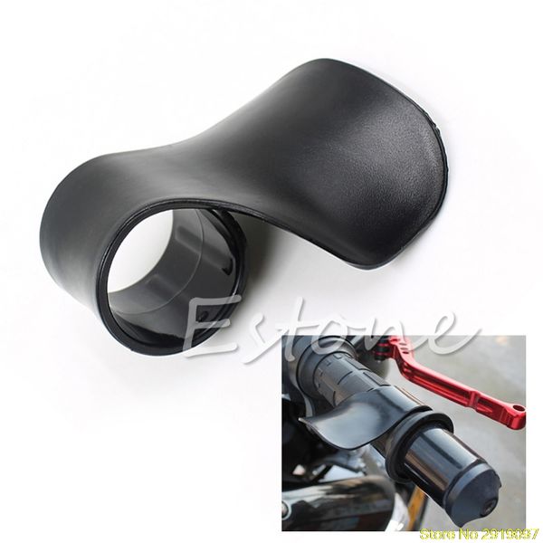 

new arrive 2016 bk bike motorcycle grip throttle assist wrist cruise control hand cramp rest drop shipping support